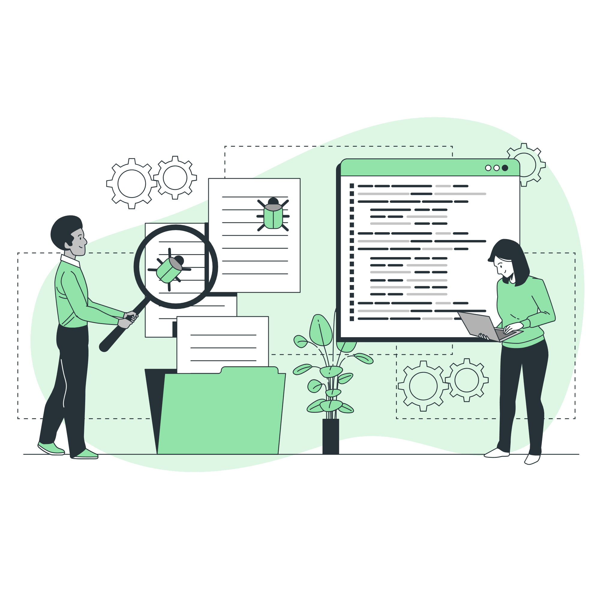 About Valhalla Digitals